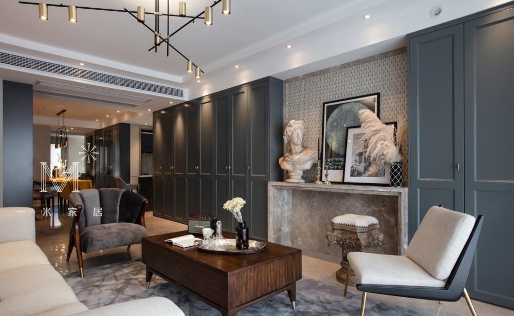 平层丨【一米家居】看山看水，看花看草-2