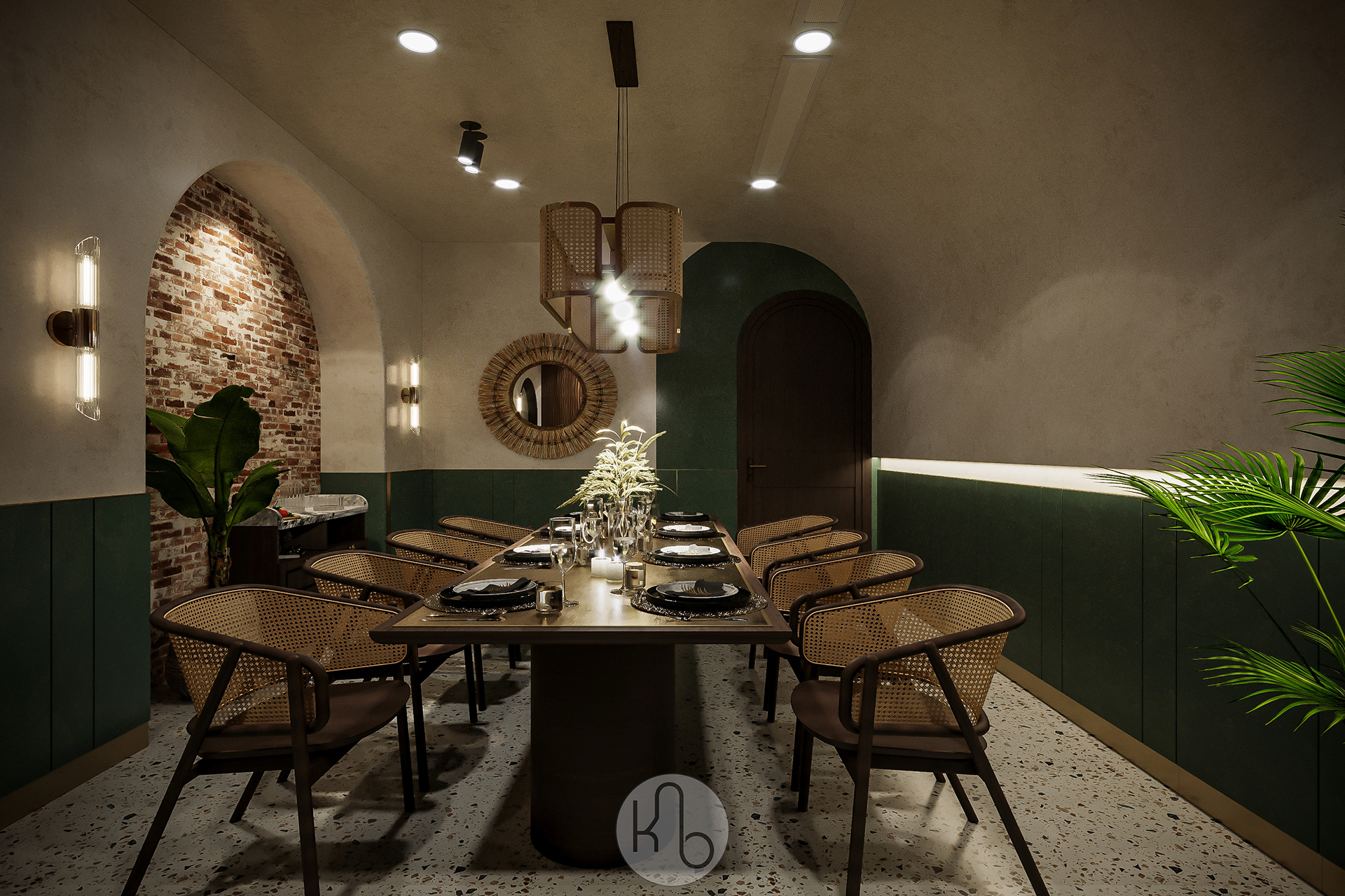 塞莱维亚丨越南丨K&B studio-18