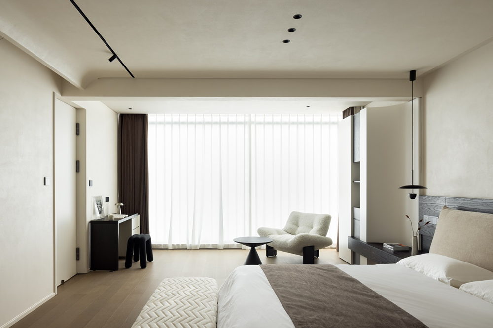 简约 · 暖意  新一空间设计丨中国汕头丨新一设计-71