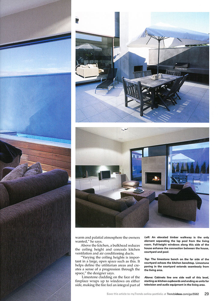 Media Index - B.E Architecture-490