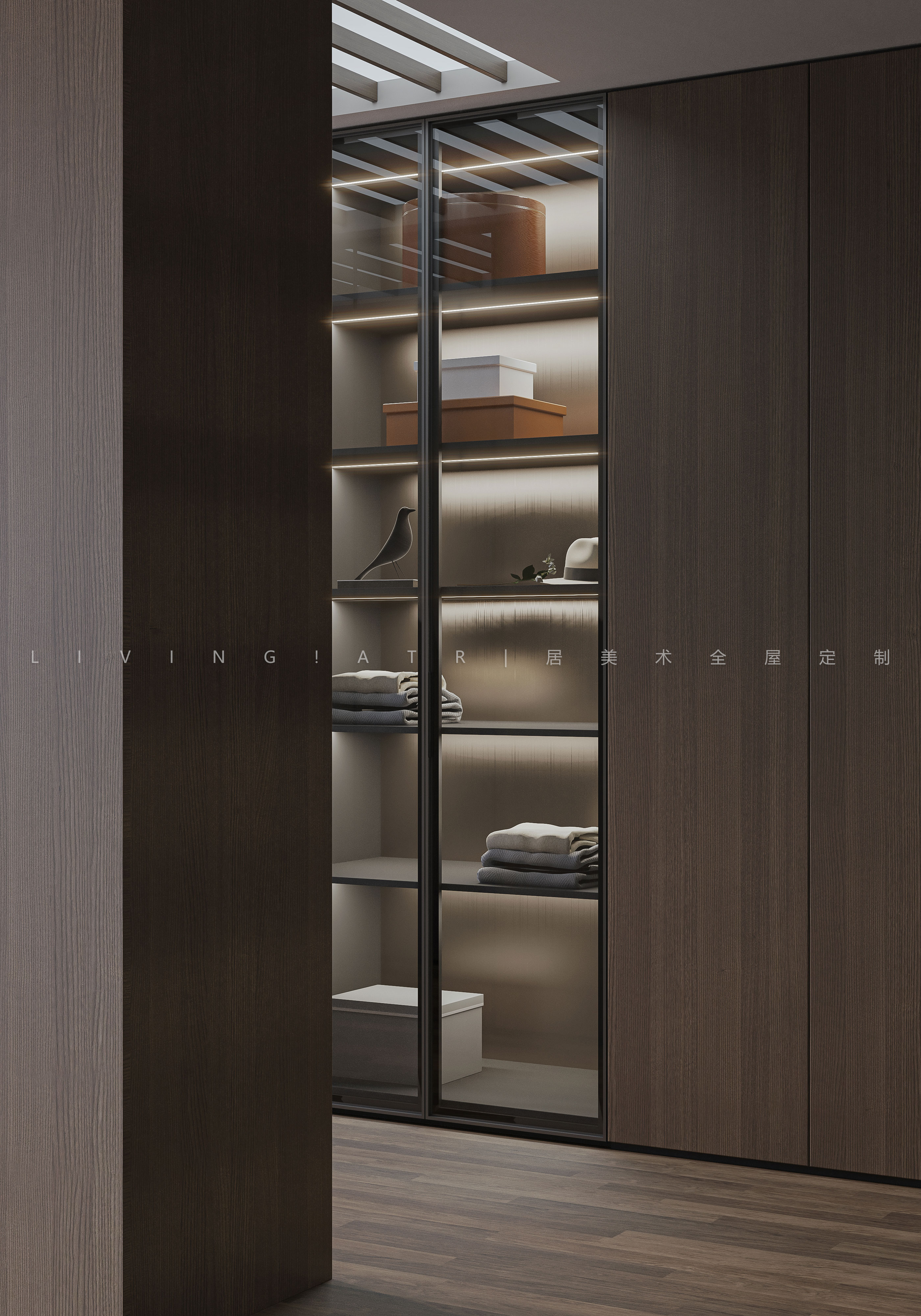 感知·自然丨居美术-15