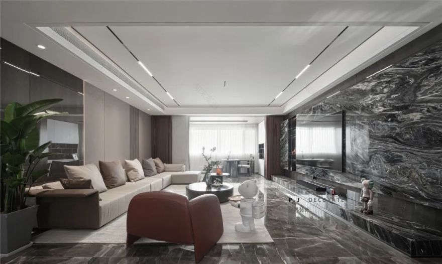 八套大宅,八种生活美学-214