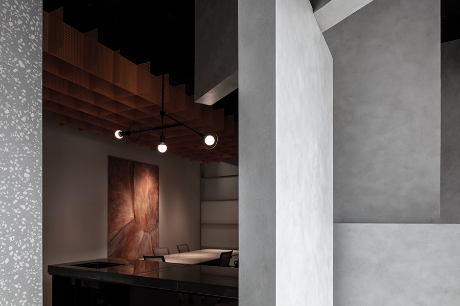 马克斯实验室丨中国襄阳丨马思设计-20