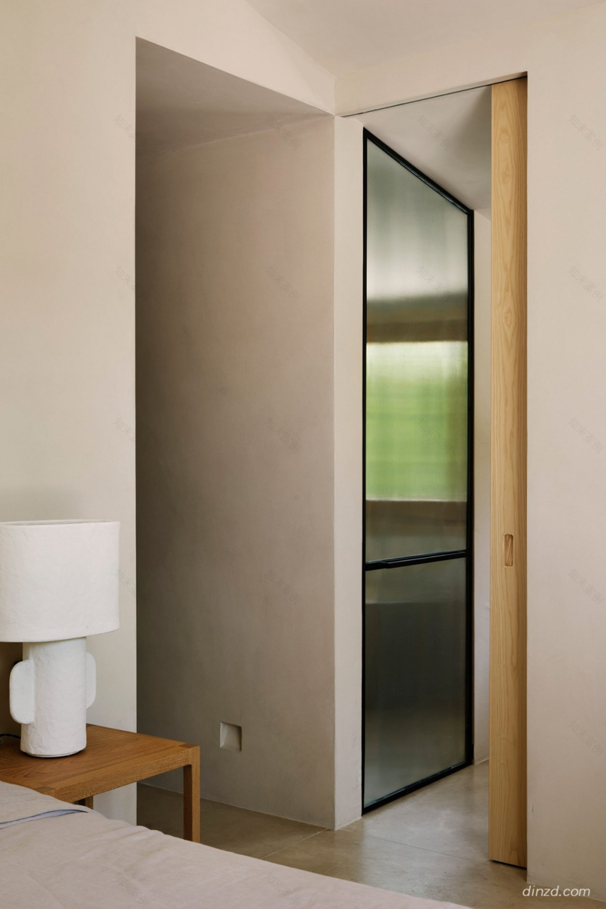 Febrero Studio · 藏在自然里的一方世界-29