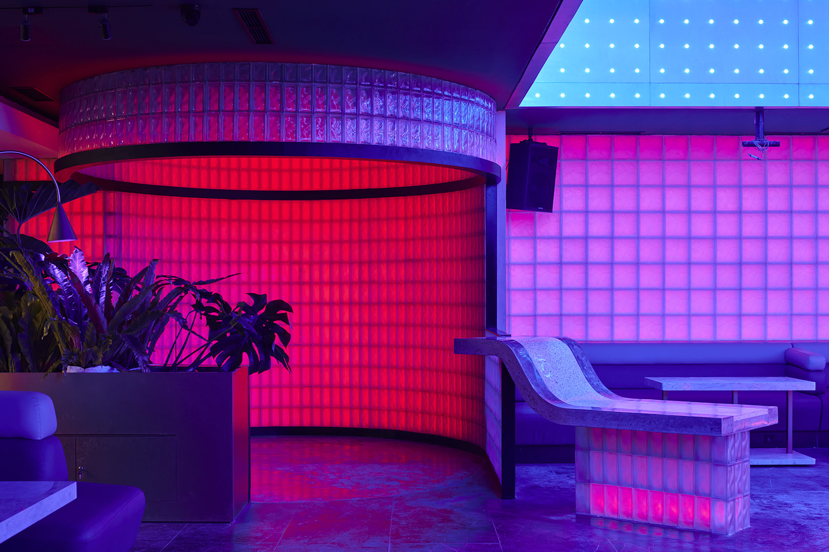 HIDDEN 地下酒吧丨RAD+ar-46