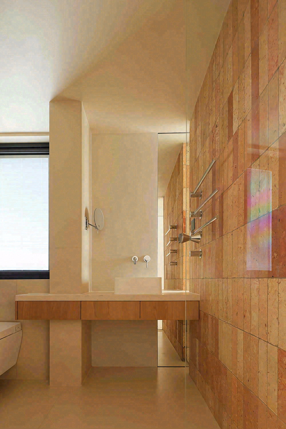 静谧时光丨中国浙江丨意森空间设计-37