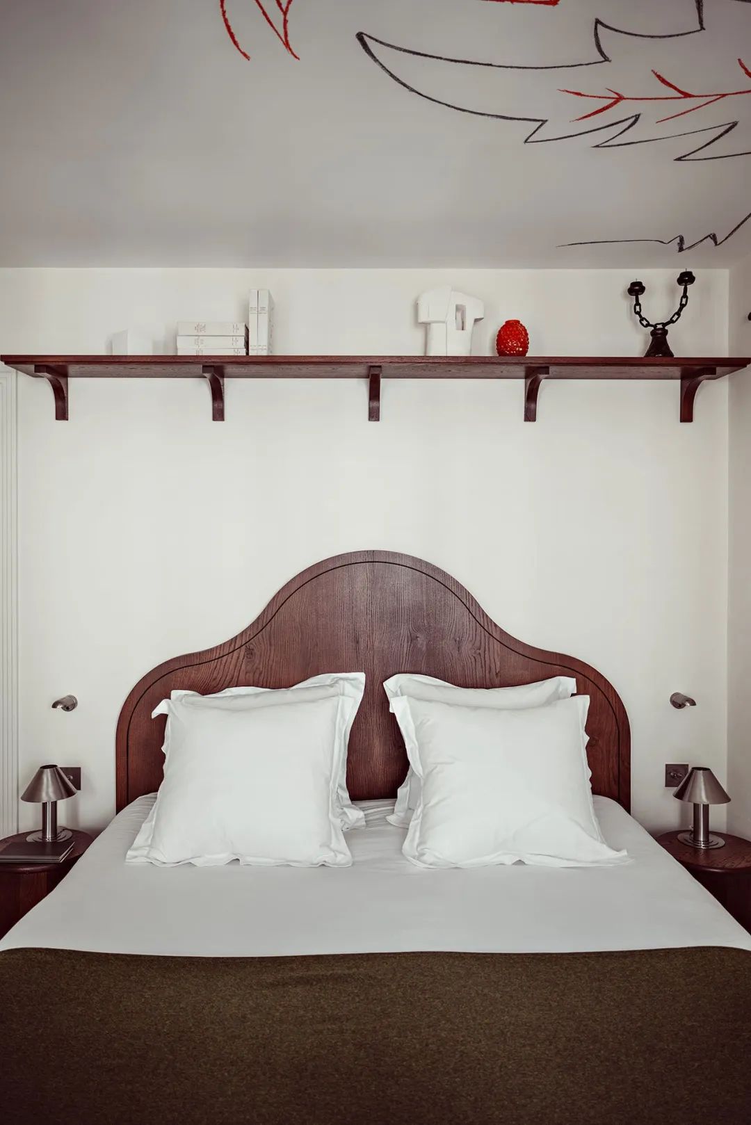 巴黎 Hôtel des Académies et des Arts | 艺术与工艺的颂歌-32