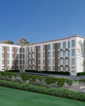 回澜镇人民改造