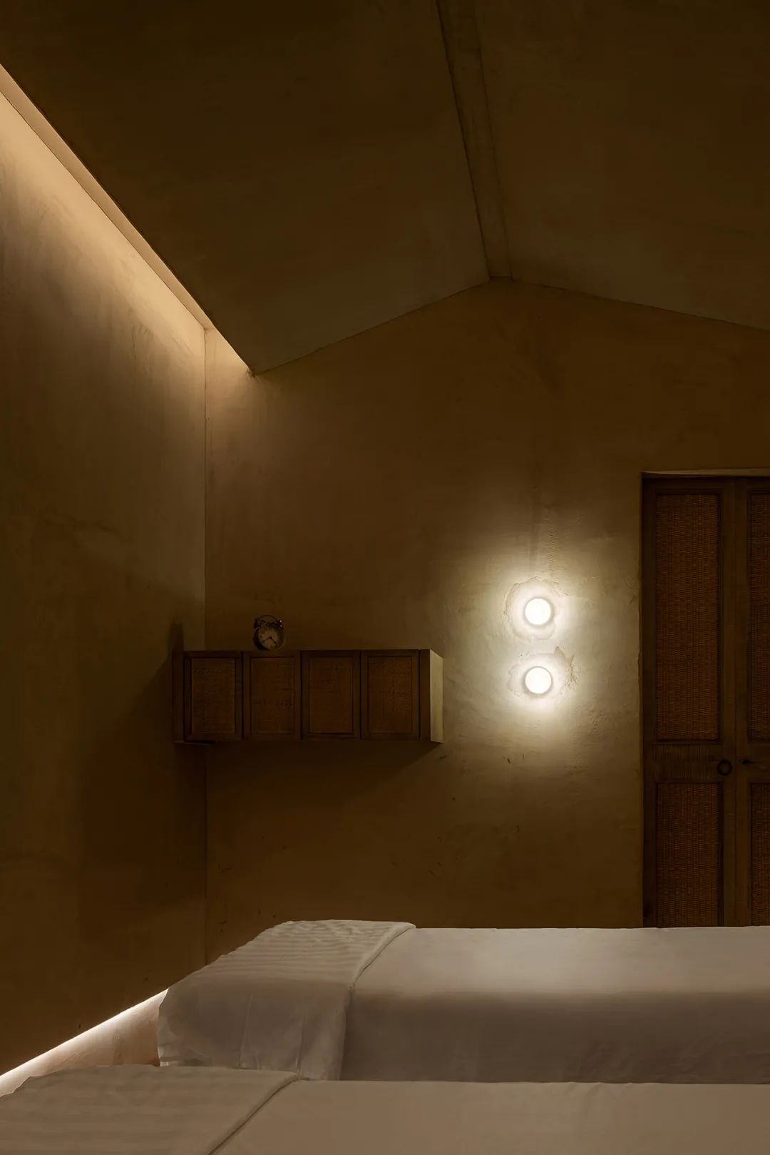 见山谷泰式 SPA丨中国成都丨OAD 欧安地建筑设计顾问有限公司-23