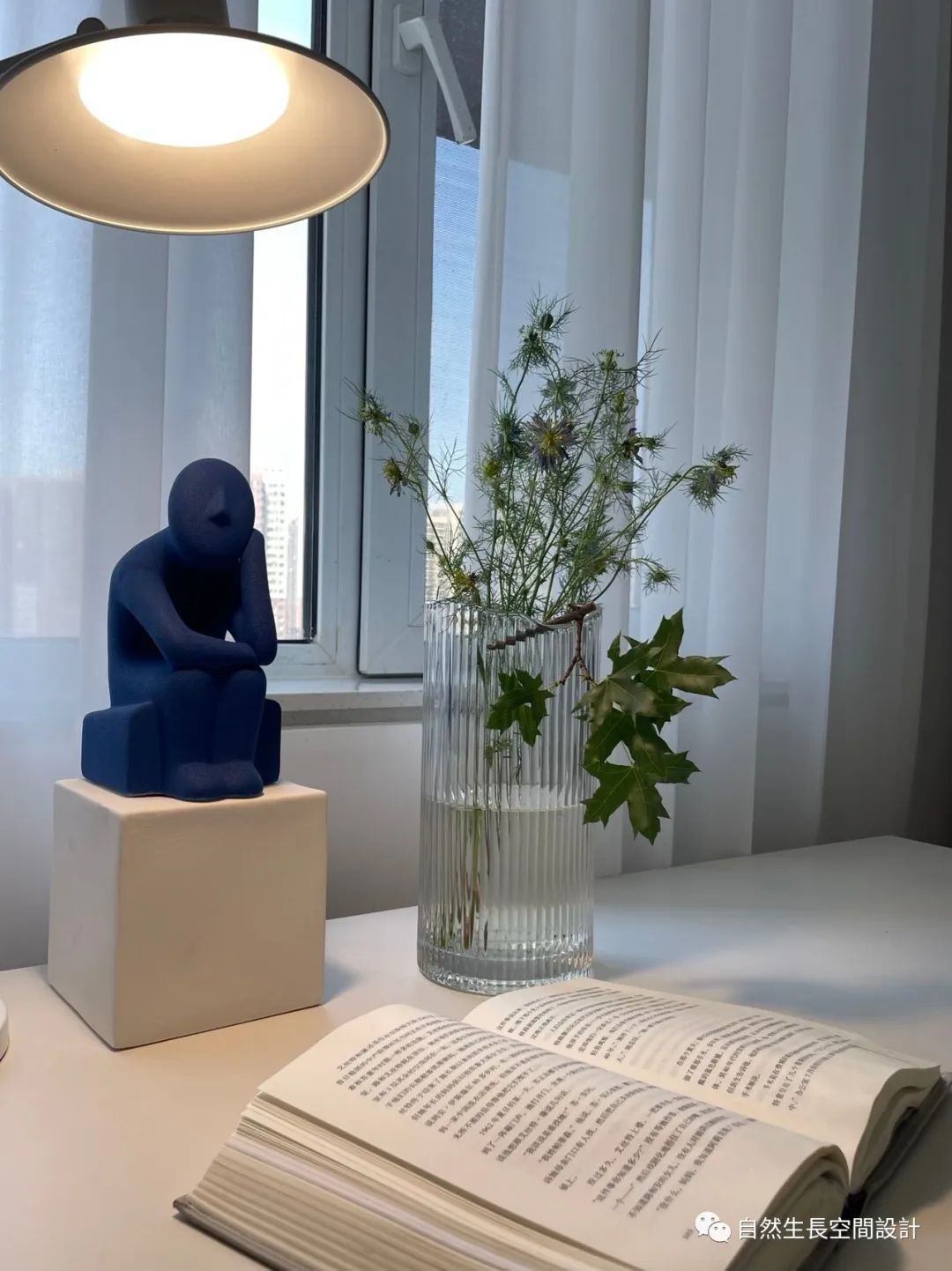 清风与明月 · 沈阳佳兆业悦峰自然生长空间设计丨中国沈阳-57