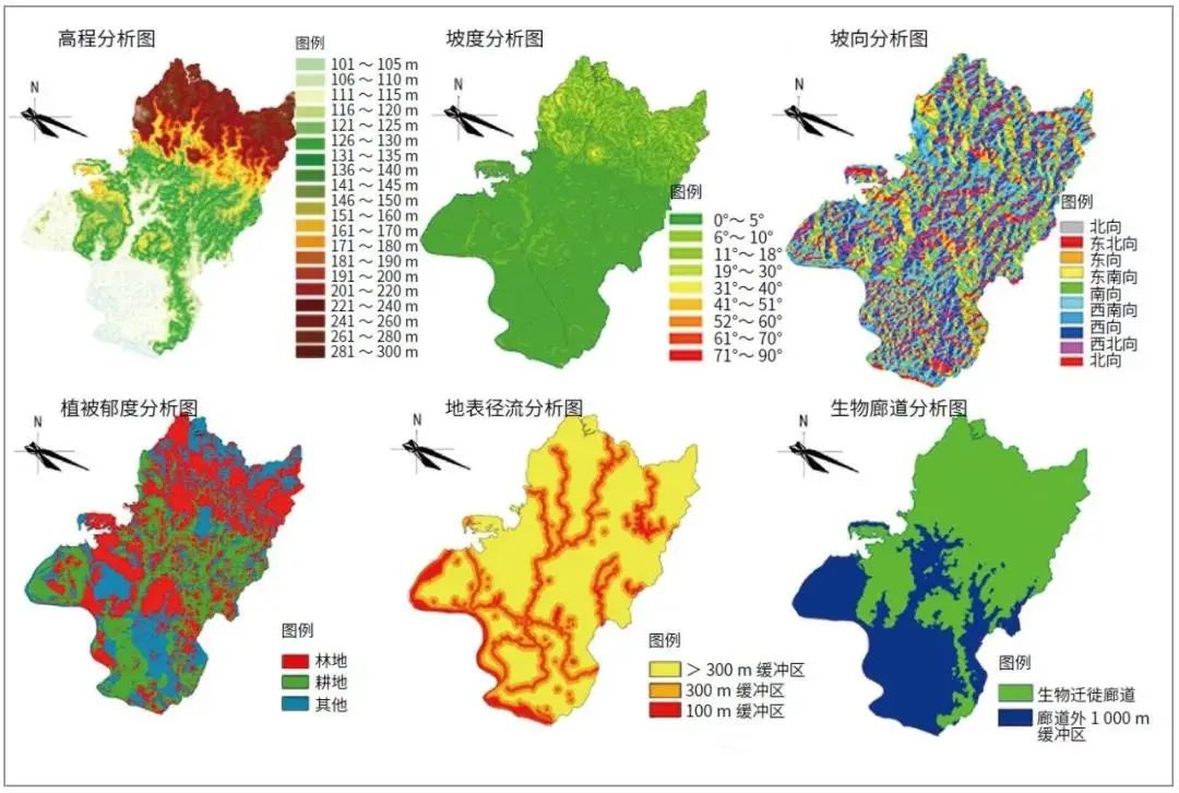 农业城市主义视角下的百色国家农业科技园区特色营造策略丨中国百色丨GZPI规划设计三所-45