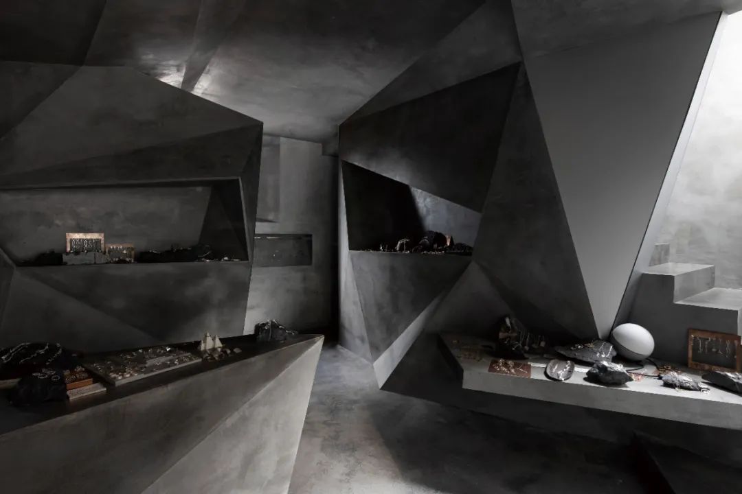 峻造匠人工坊·概念店丨中国重庆丨里与外设计-42