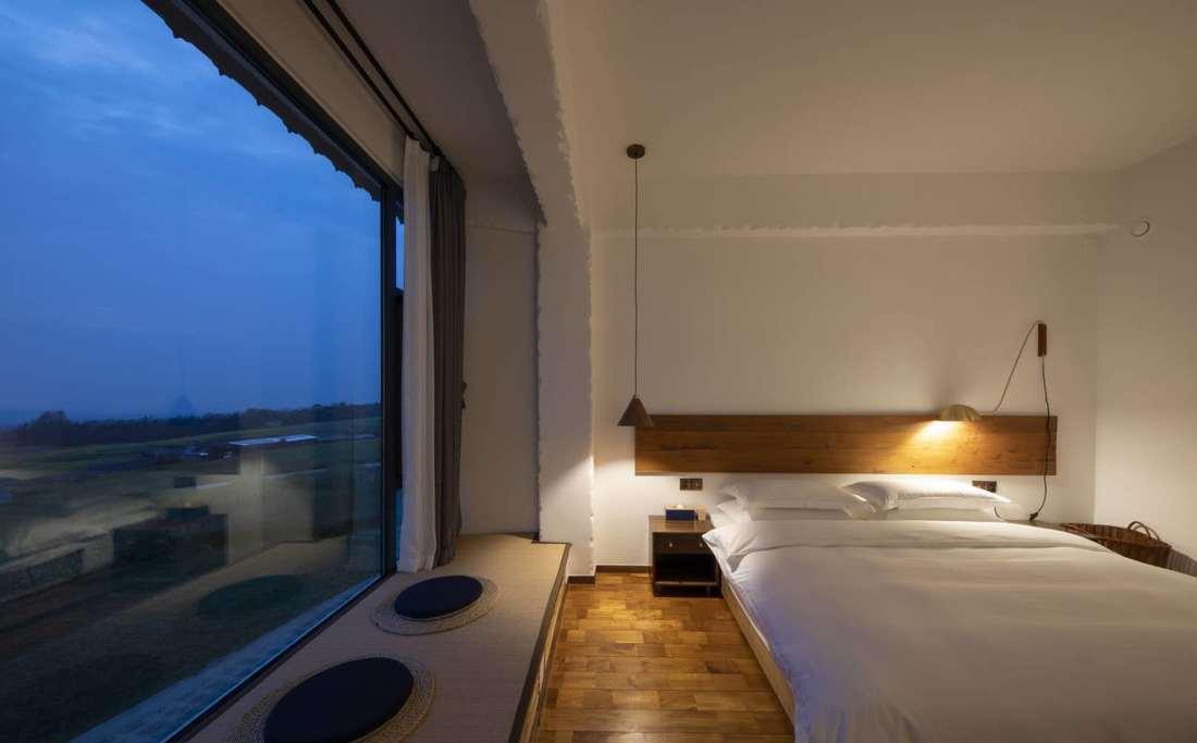 云上高黎观景民宿-6