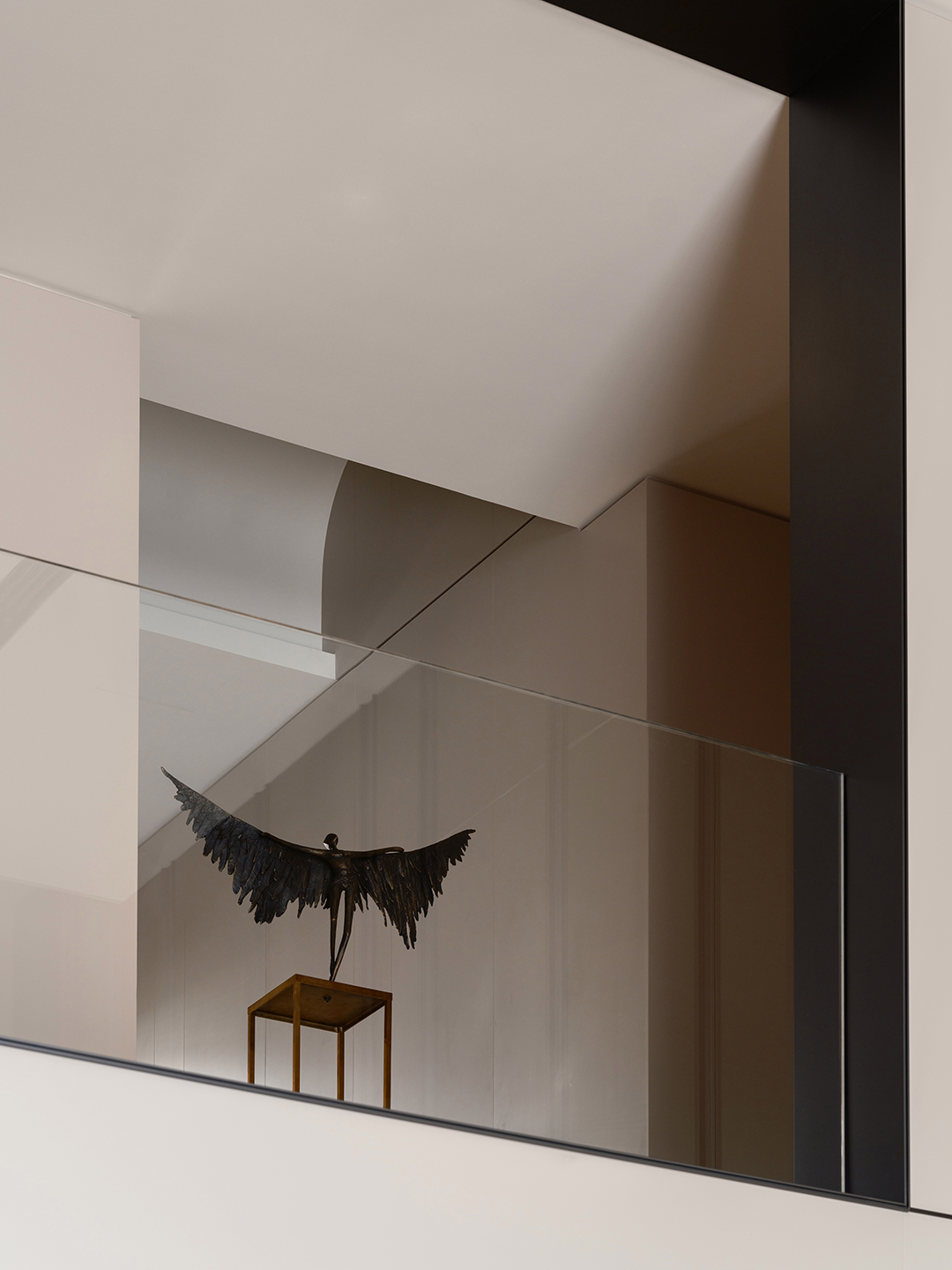 九龙仓国宾一号丨中国苏州丨bk蓝骑士建筑设计事务所-95