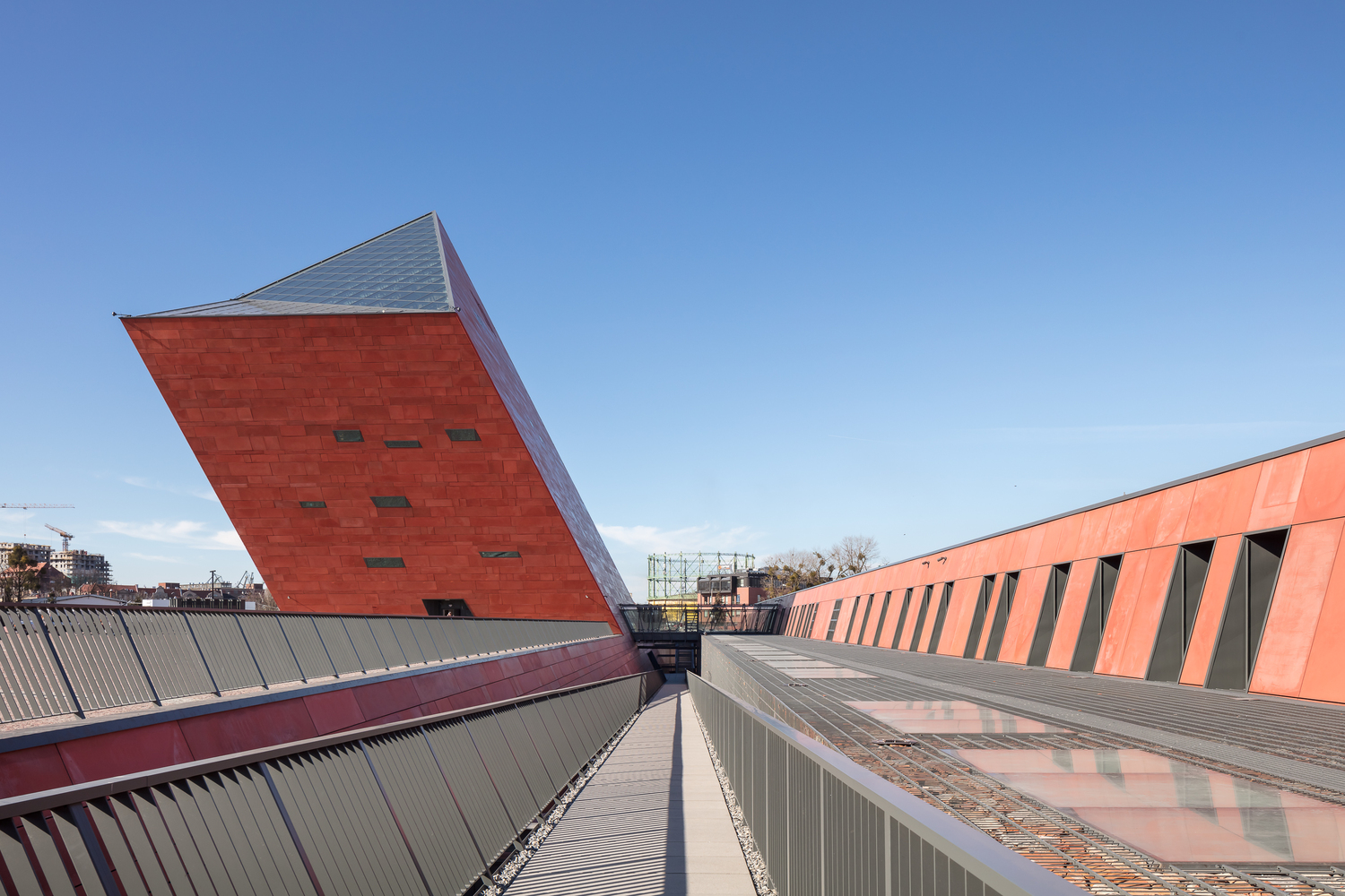 波兰格但斯克二战博物馆-126