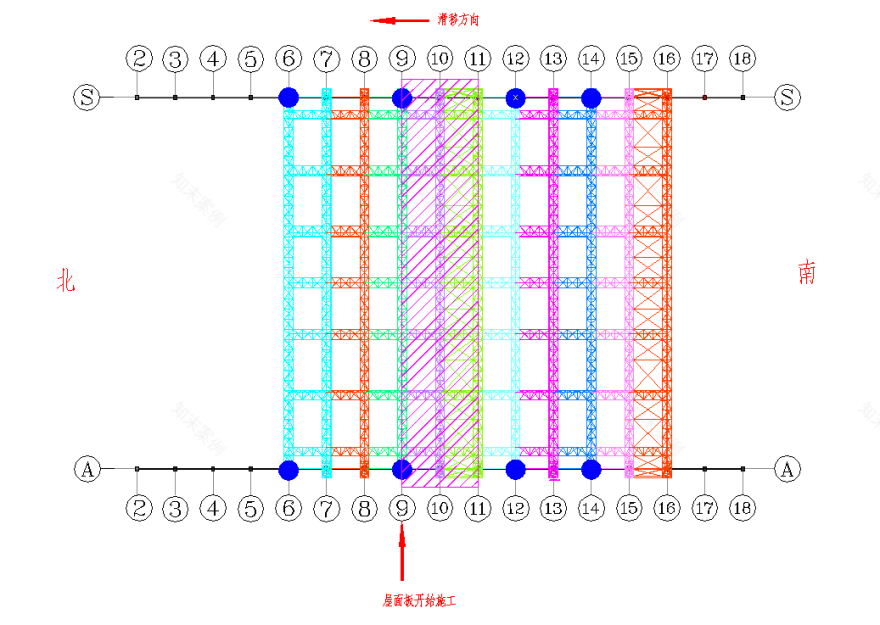 编织绿色穹顶,柳钢尘封污染史-33