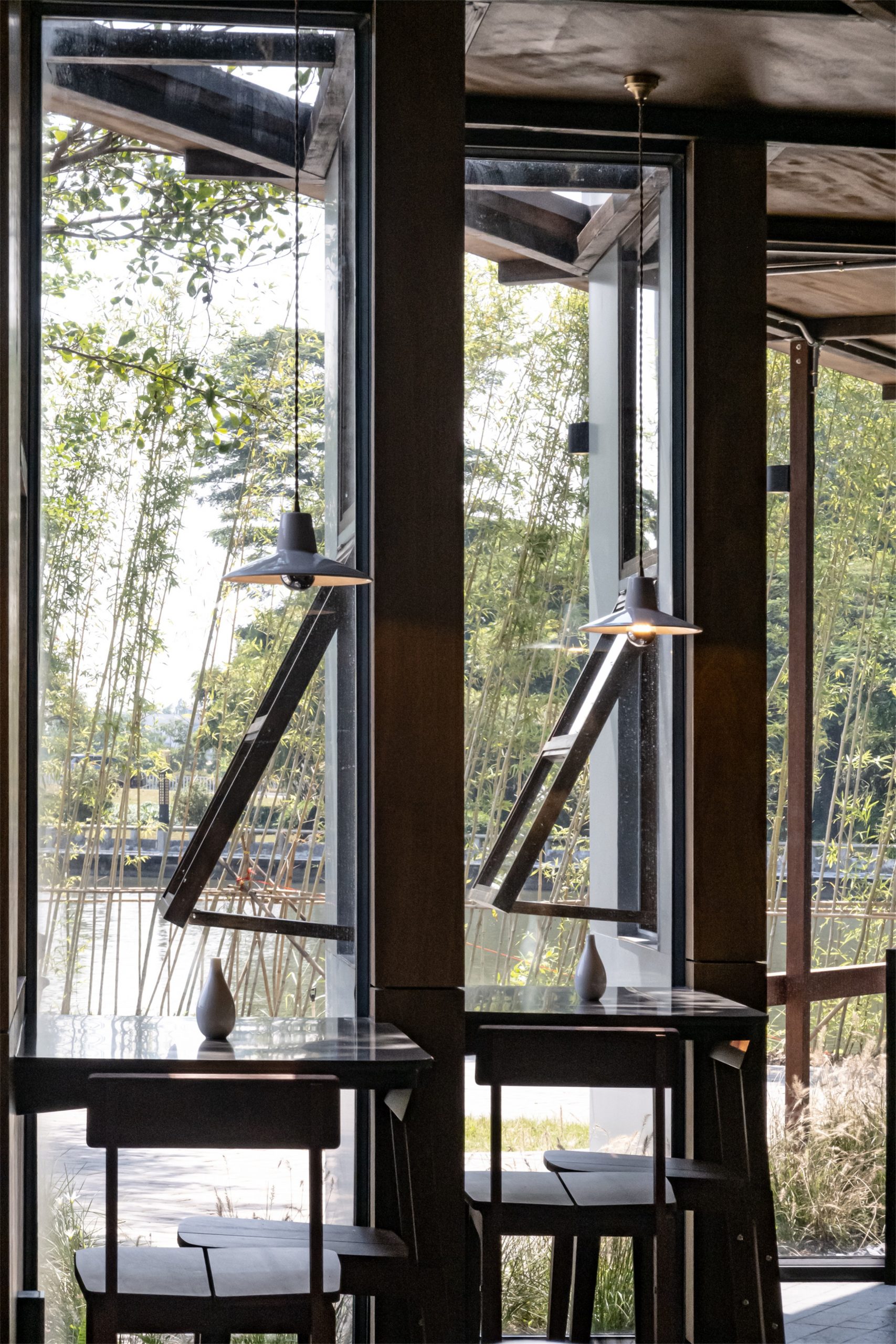 河畔木亭FEI PATISSERIE(顺德伦教)丨中国佛山-62