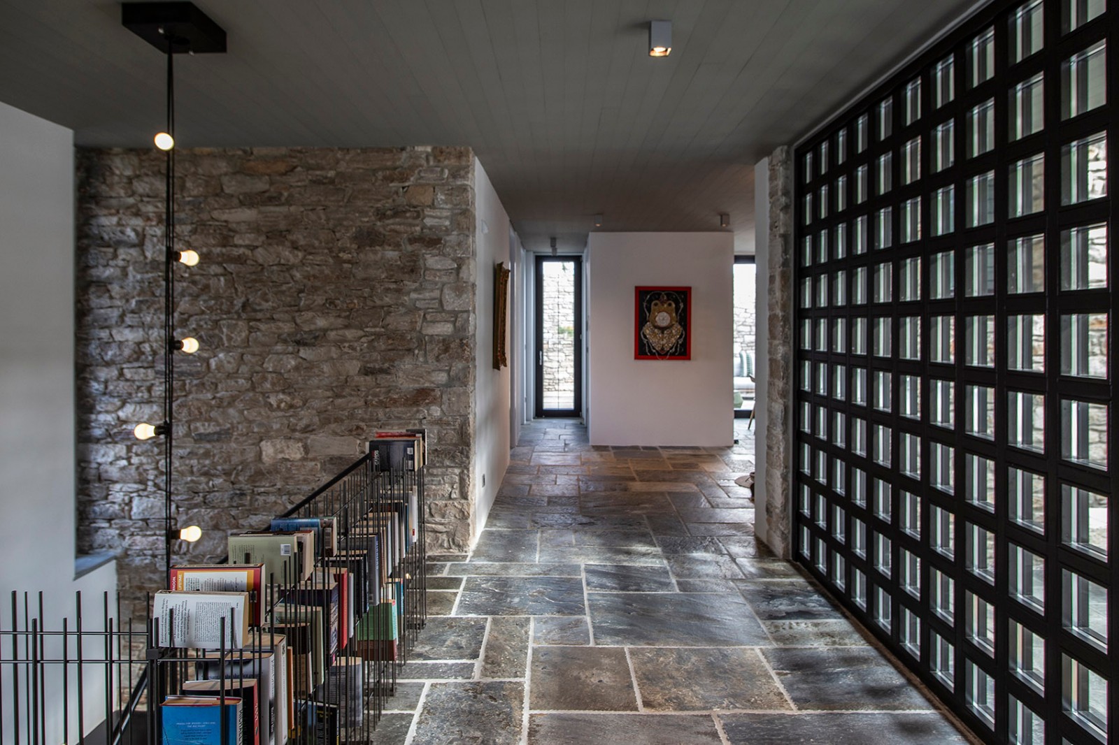 Room Service | 希腊 Attica海湾住宅-6