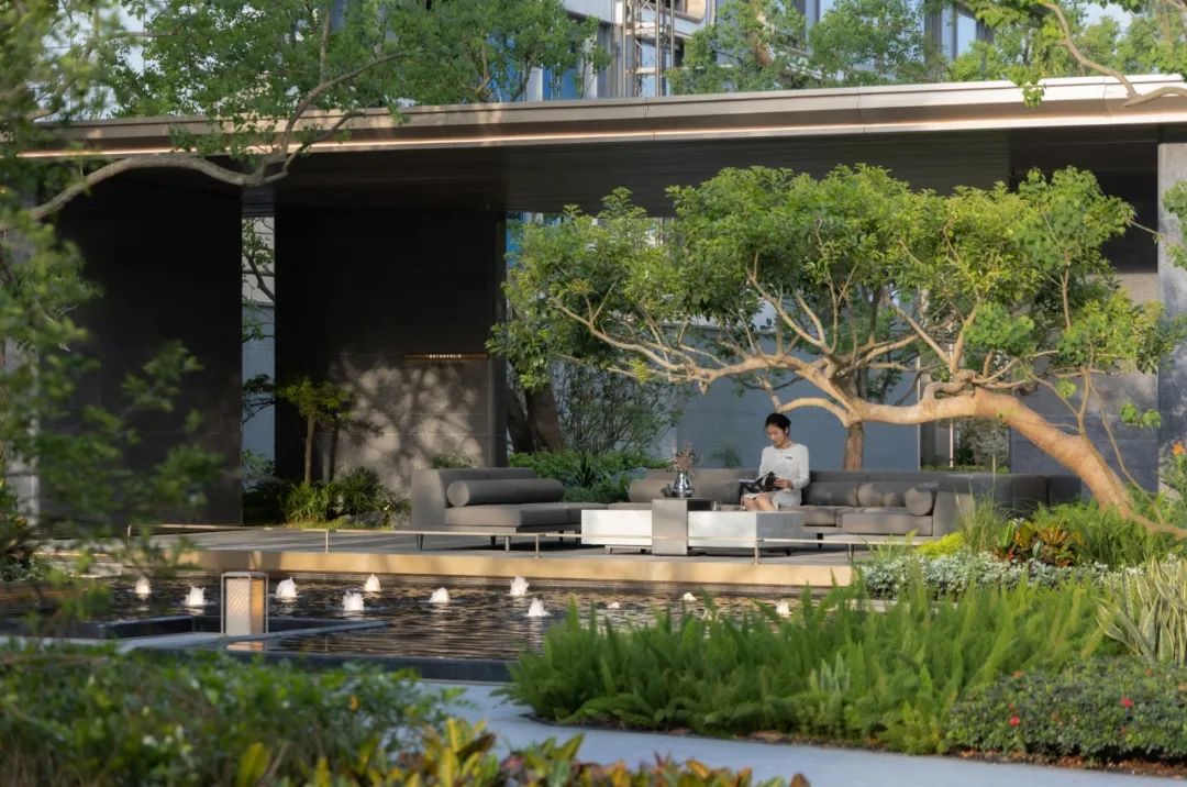 厦门中海峯汇里丨中国厦门丨上景设计-42