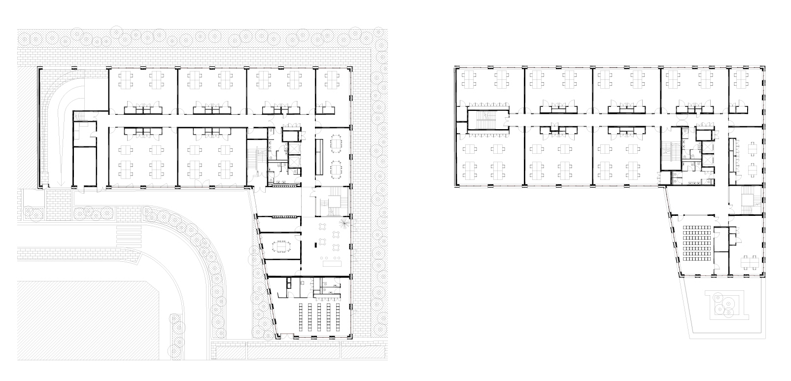 Business Center Binet-6