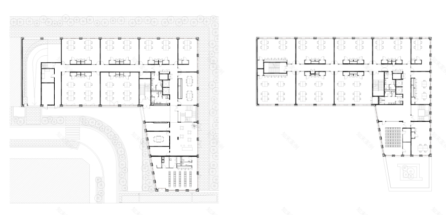 巴黎可持续商业中心-6