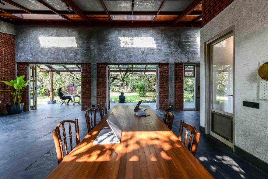 印度壳体工作室-19