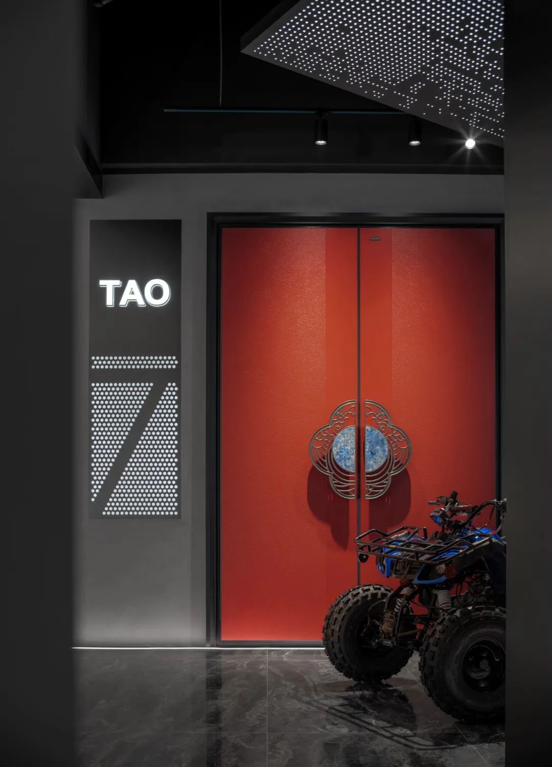 艺术之门 · 苏州安洛可创意展览丨中国苏州丨辣么设计-14