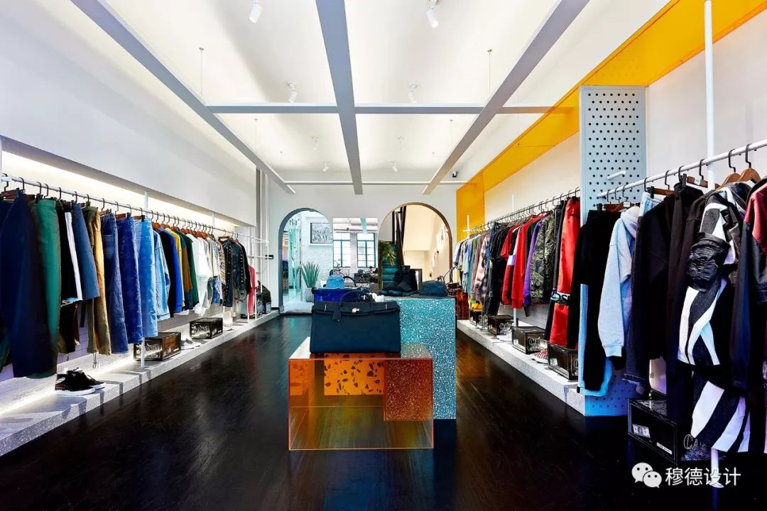 CASH潮牌纹身集结店-80