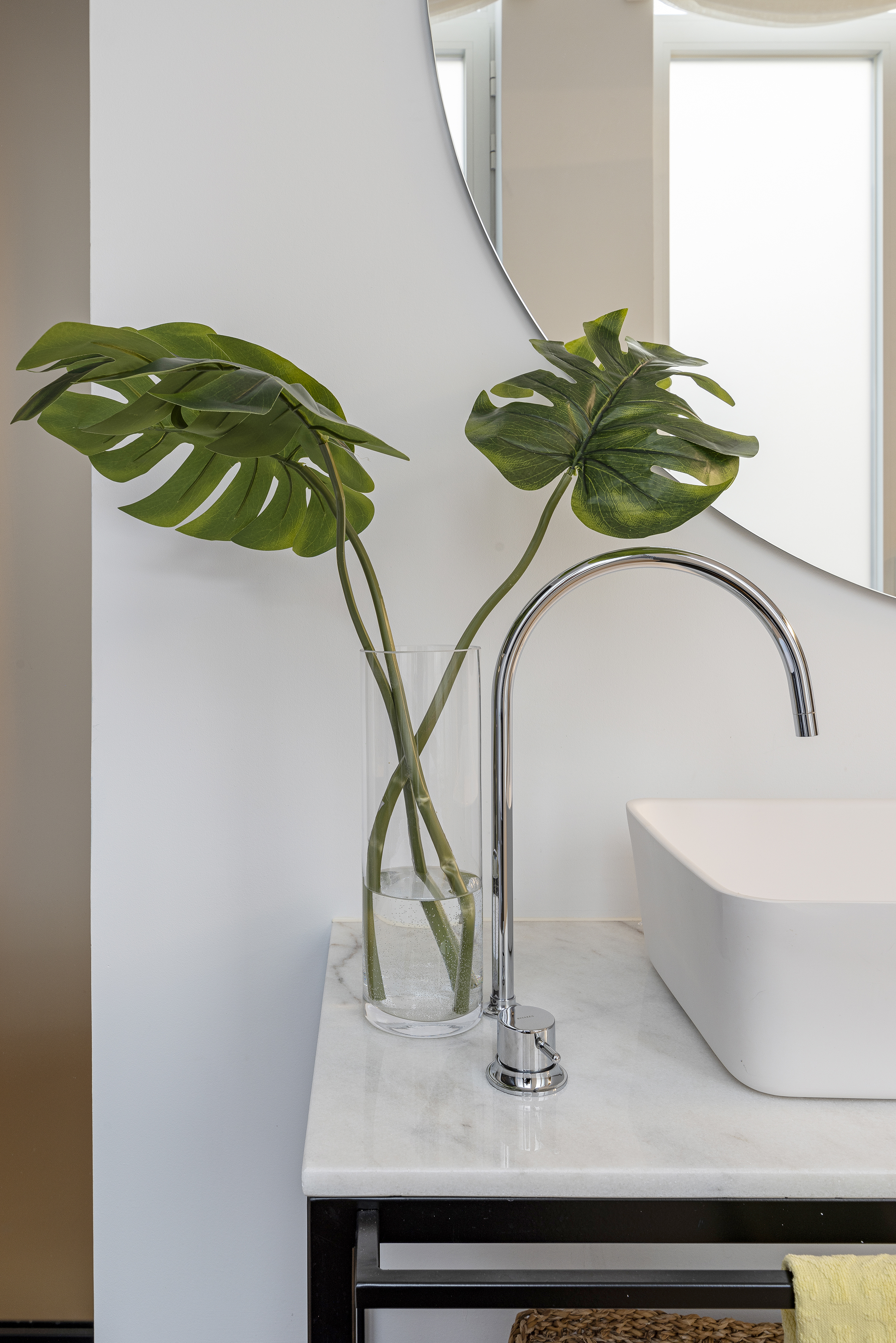 Residencial en Madrid-28