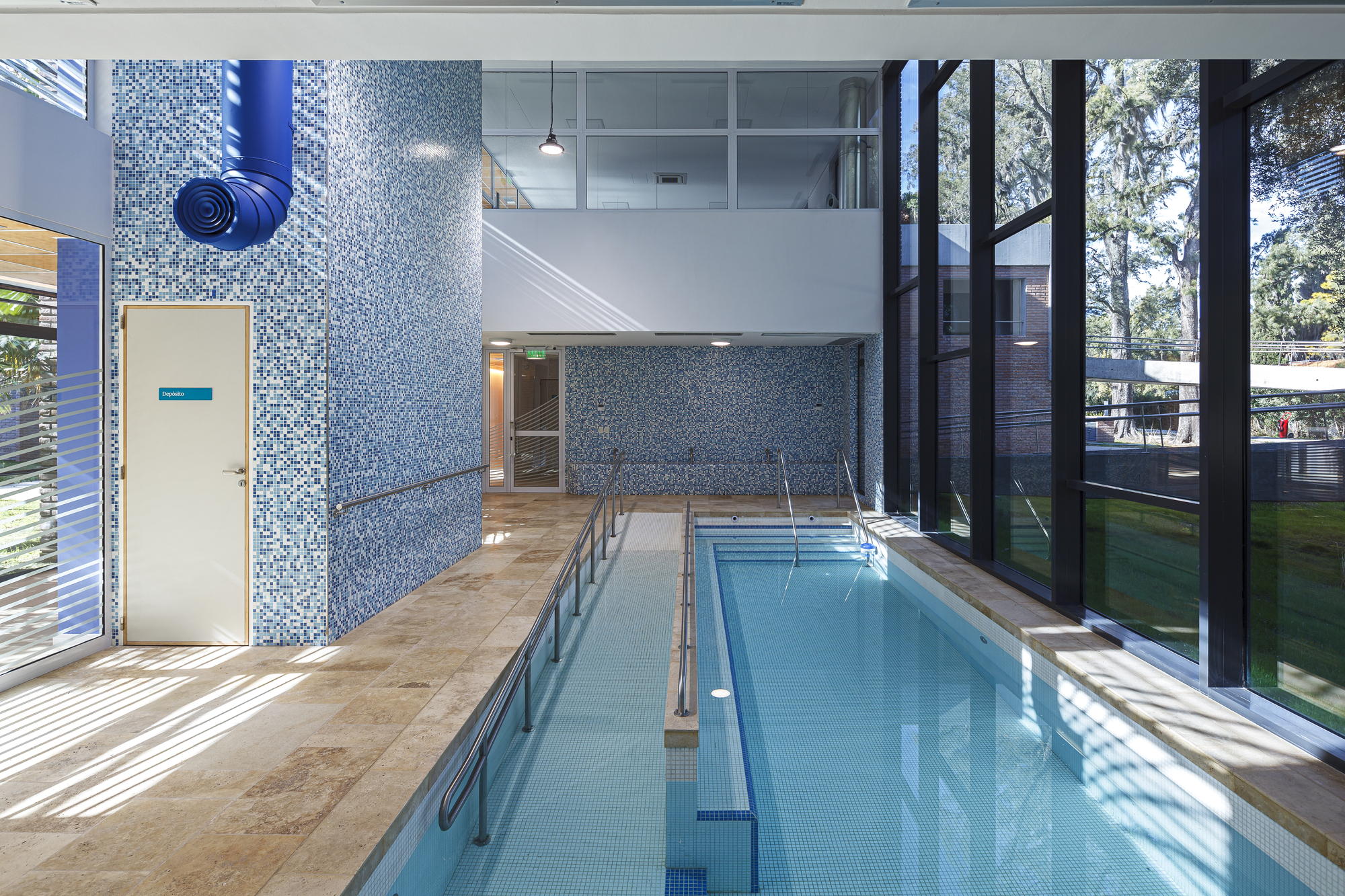 Sentidos 综合老年人中心丨阿根廷丨Estudio Cordeyro & Asociados-28