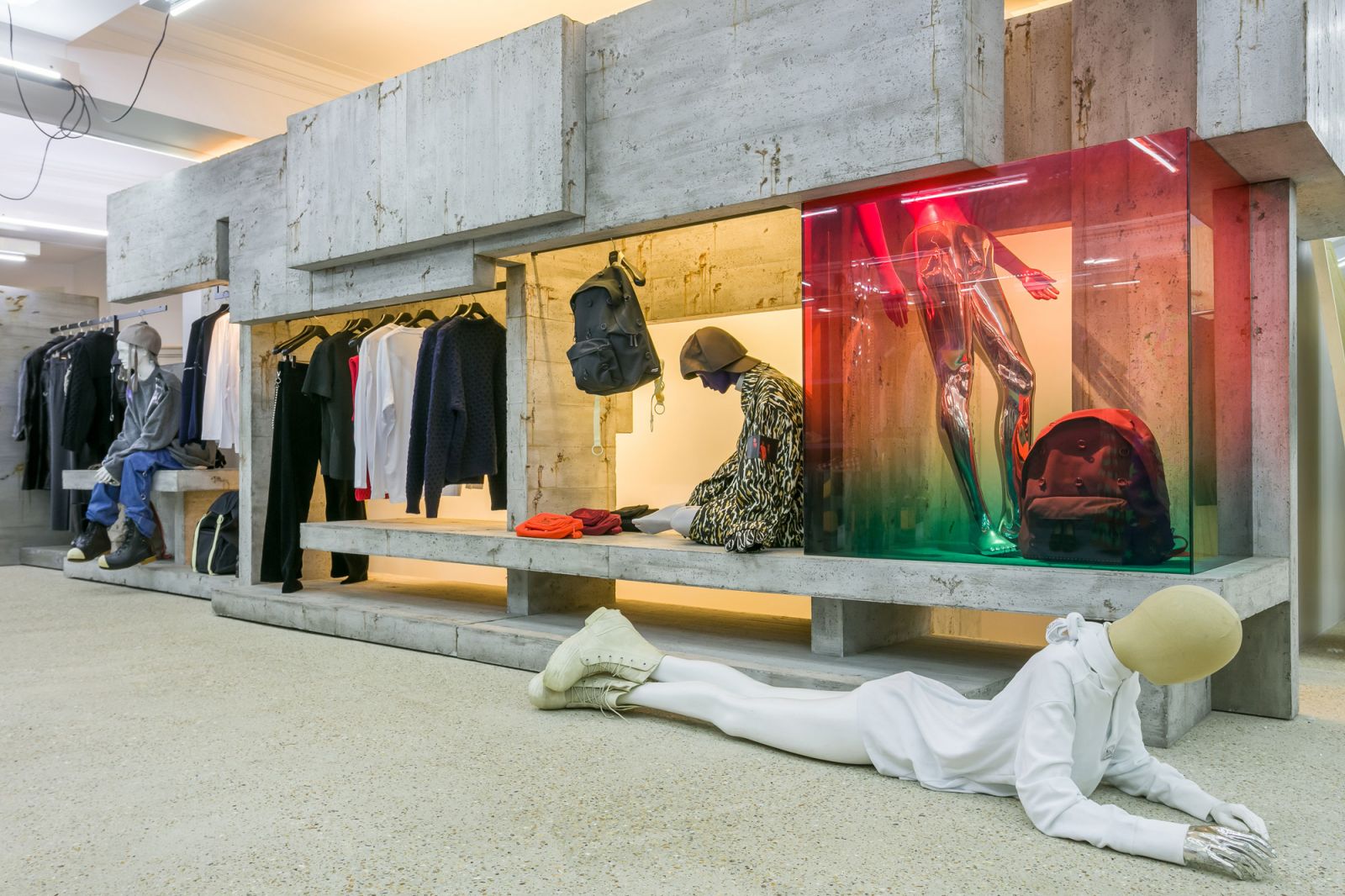 多佛街香水市场-59