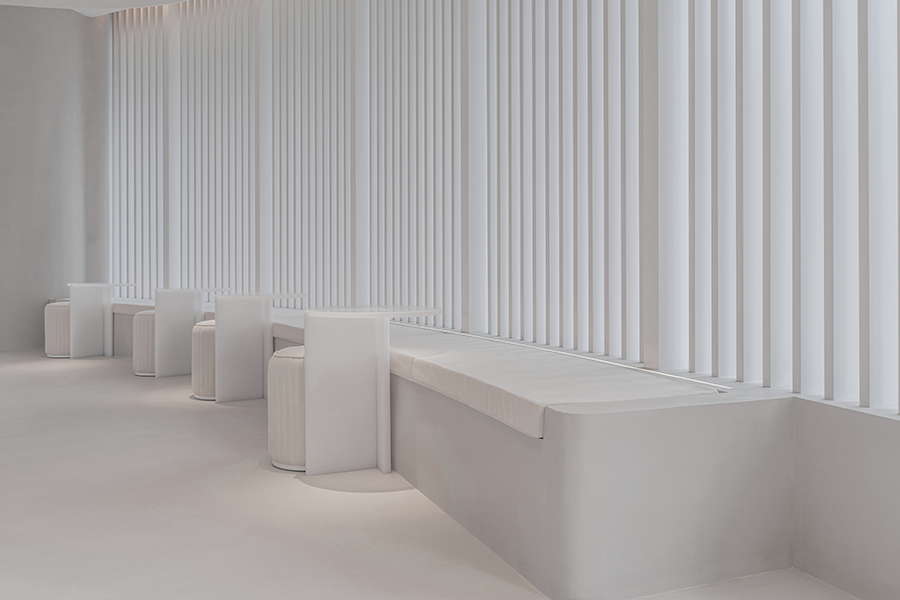 如果世界是半透明的丨中国丨易思维室内设计-43