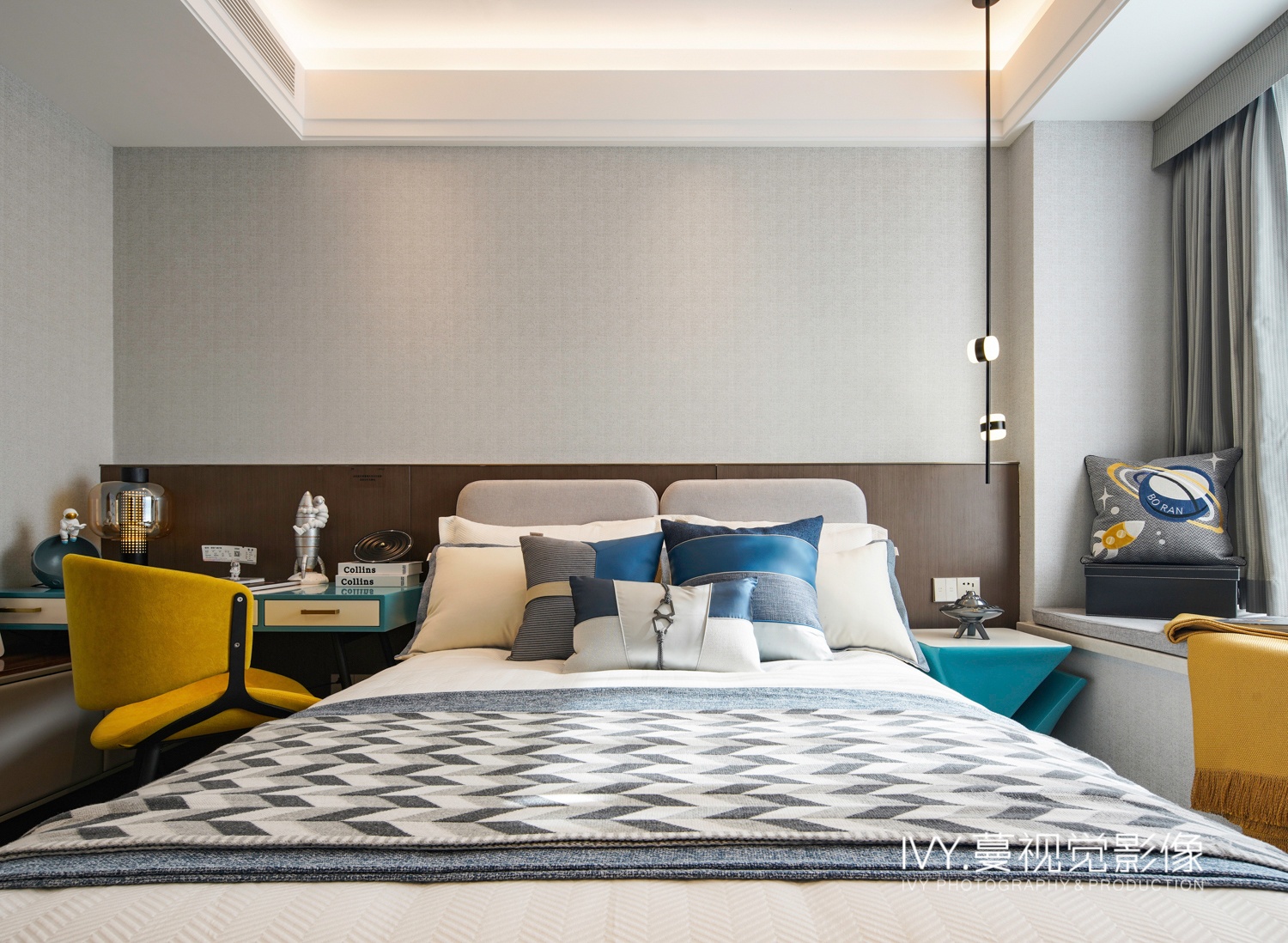 西安东原·印未央示范单位丨中国西安丨DCDA-27