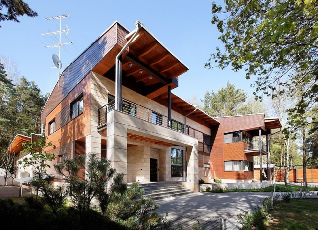 Сквозь орнамент（穿过装饰图案）丨俄罗斯莫斯科-27