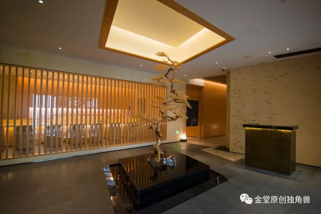 《松宫》禅意空间,演绎东瀛风情-25