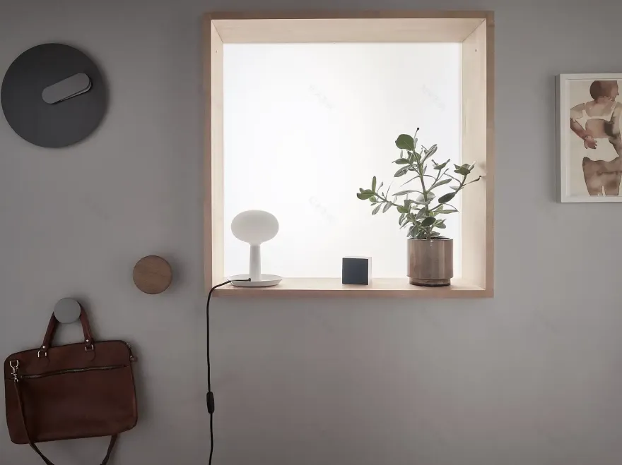 湖泊美景慢生活公寓-20