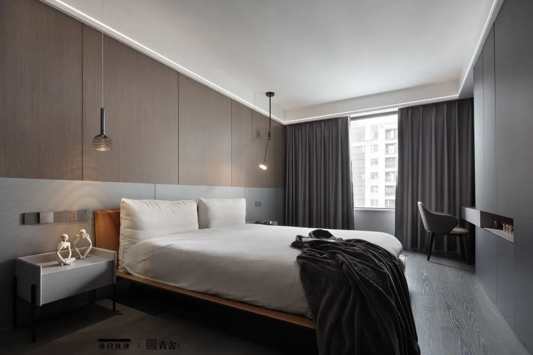 建发央玺丨浅尺住建-32