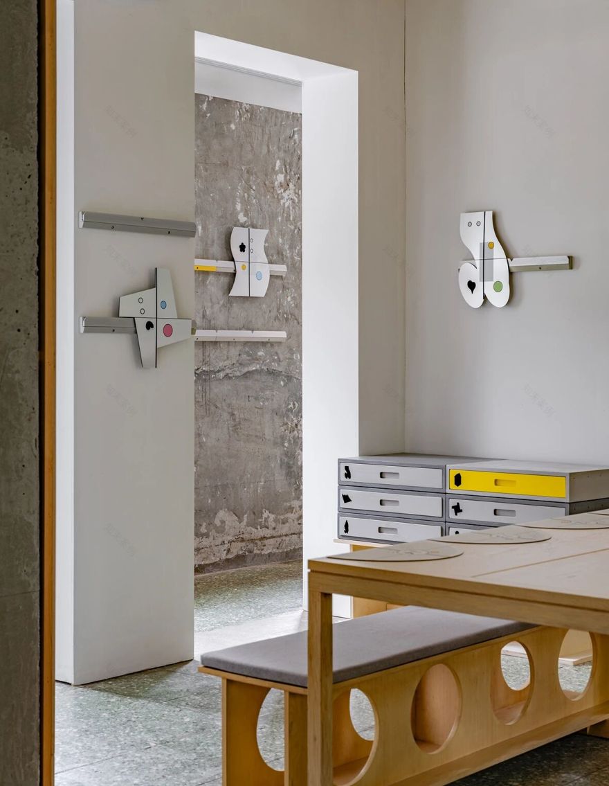 “信物,空位,如其所是”展览丨中国北京-24