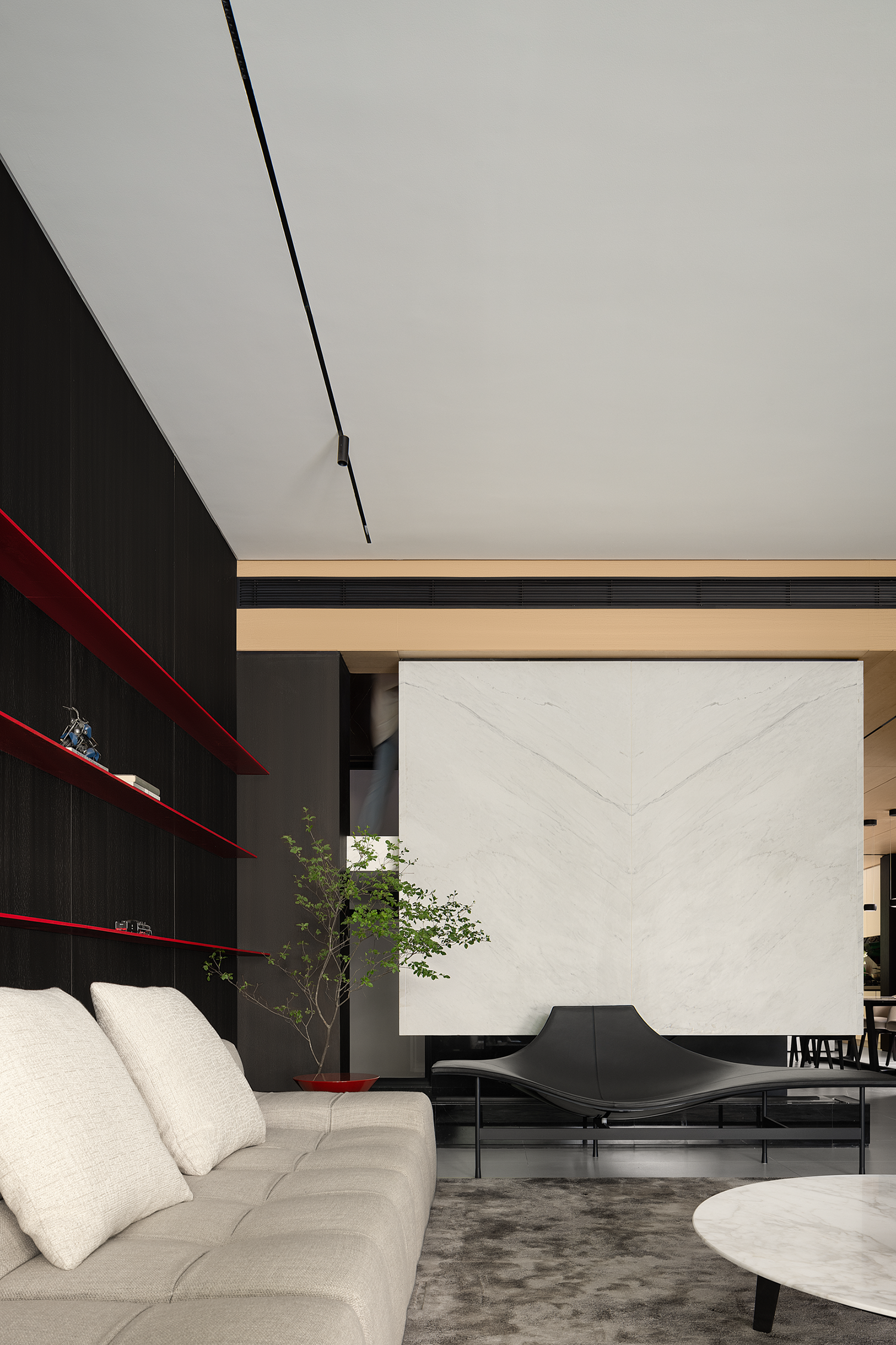 旋律之墅丨中国中山丨广东纵横建设设计工程有限公司-28