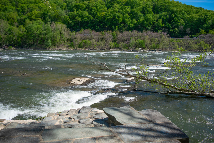 Virginius Island相关工业遗迹丨阿尔巴尼亚费里-27