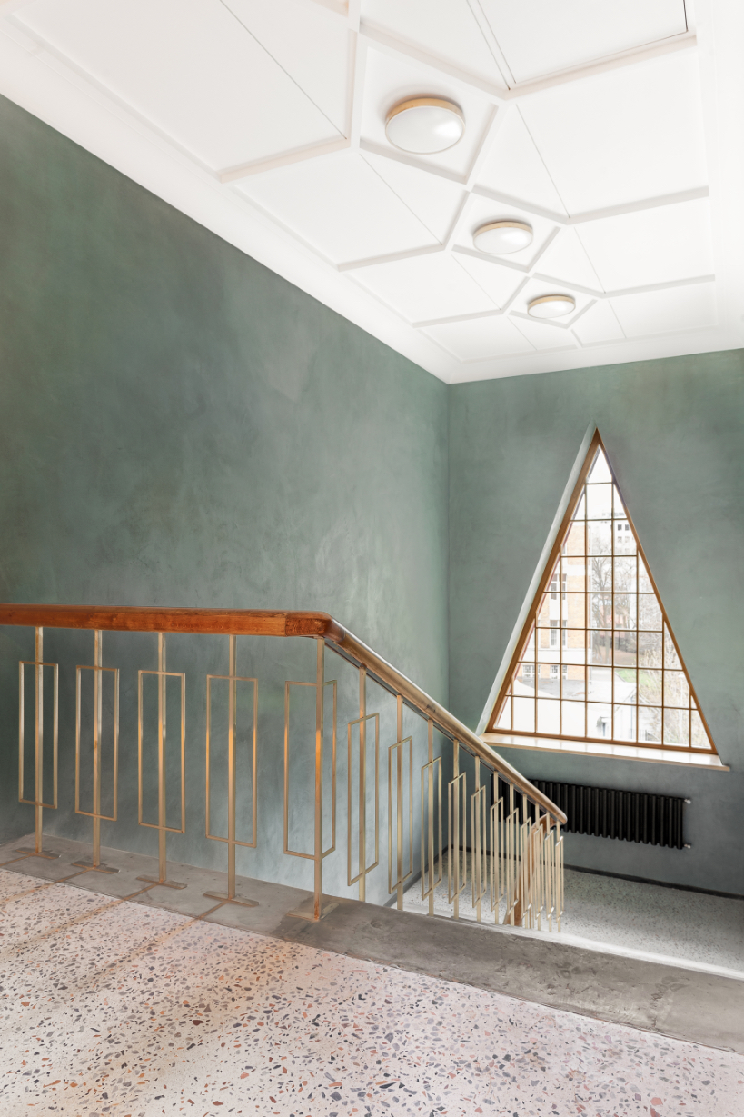 庄园·建筑工作室乌特罗-20