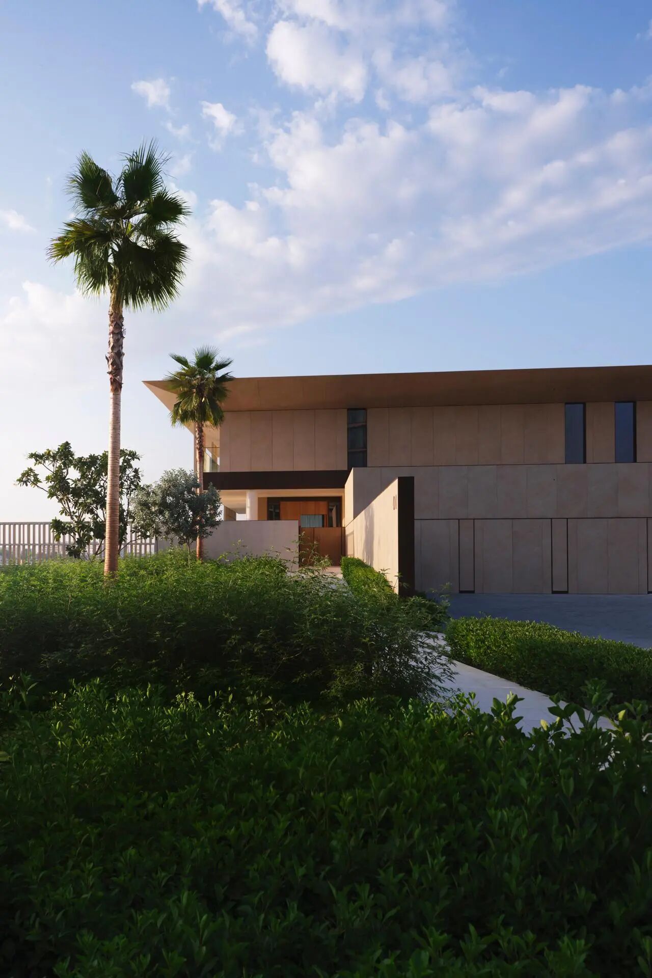 天御The Legacy丨中国香港丨ACPV Architects-53