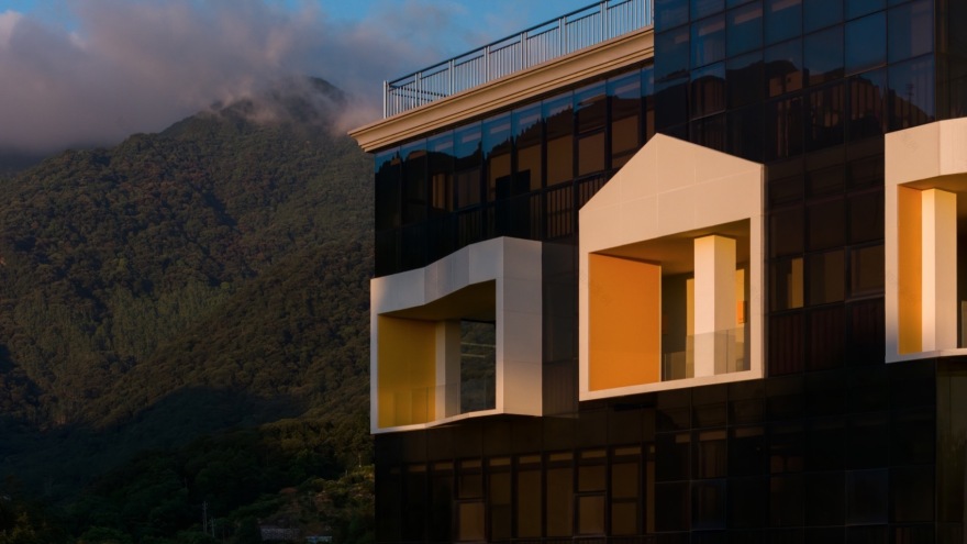 山居有时民宿设计丨中国福建丨寻山建筑-5