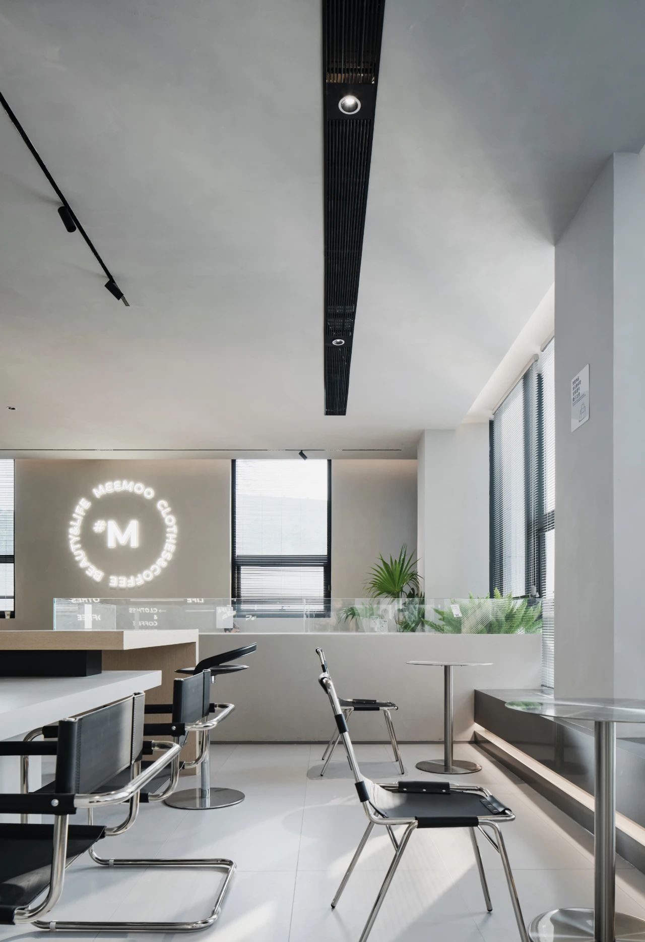 美莫生活概念店丨DEMO 初品设计-27