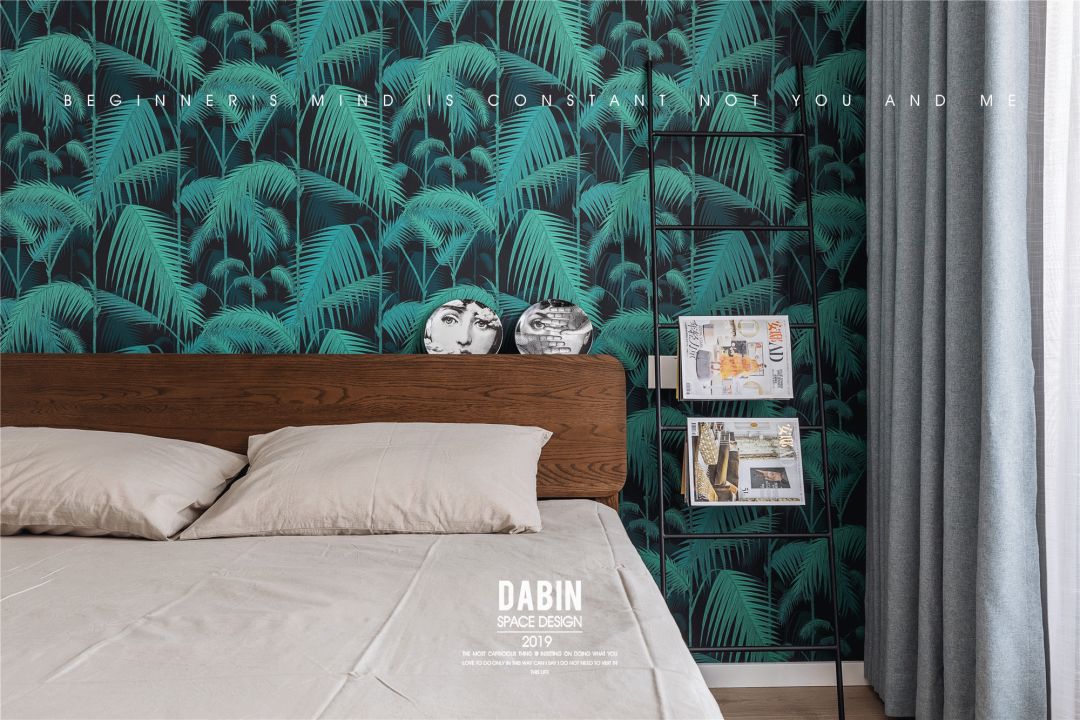 苏州 77 平米老房翻新,变身时尚多功能空间-64