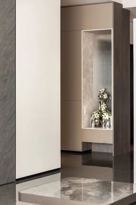 福熙大道丨中国北京丨梓馨设计工作室-7