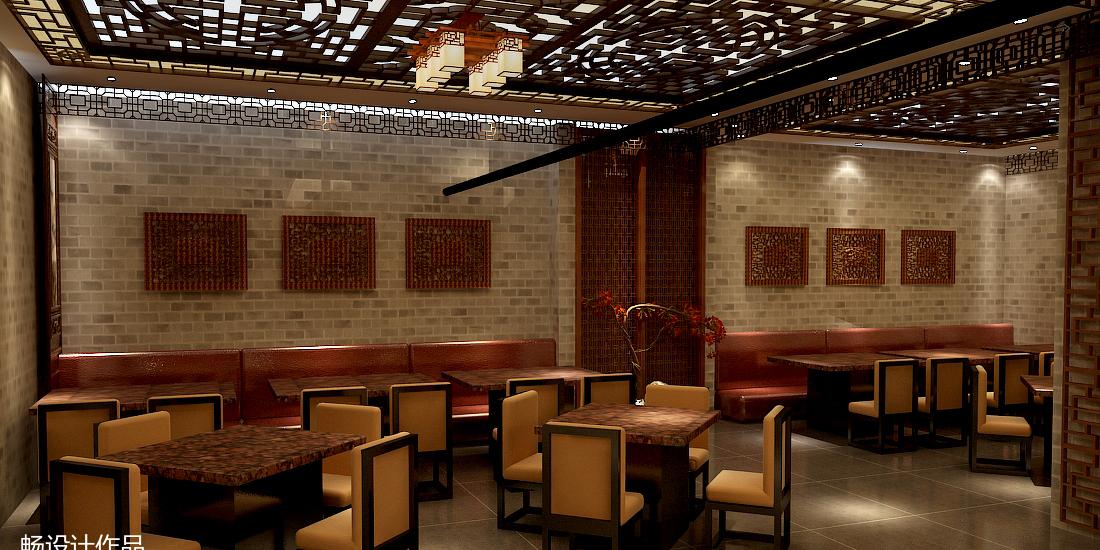 201307 徽派宾馆 b07——传统与现代的完美融合-12