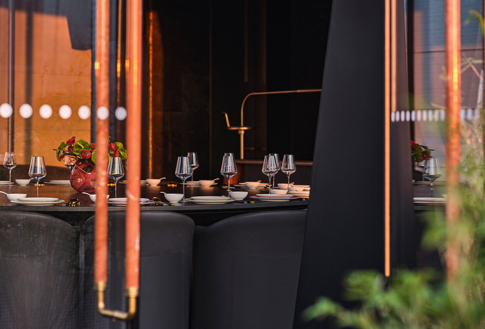 粤江南丨中国杭州丨杭州无形有行设计-29