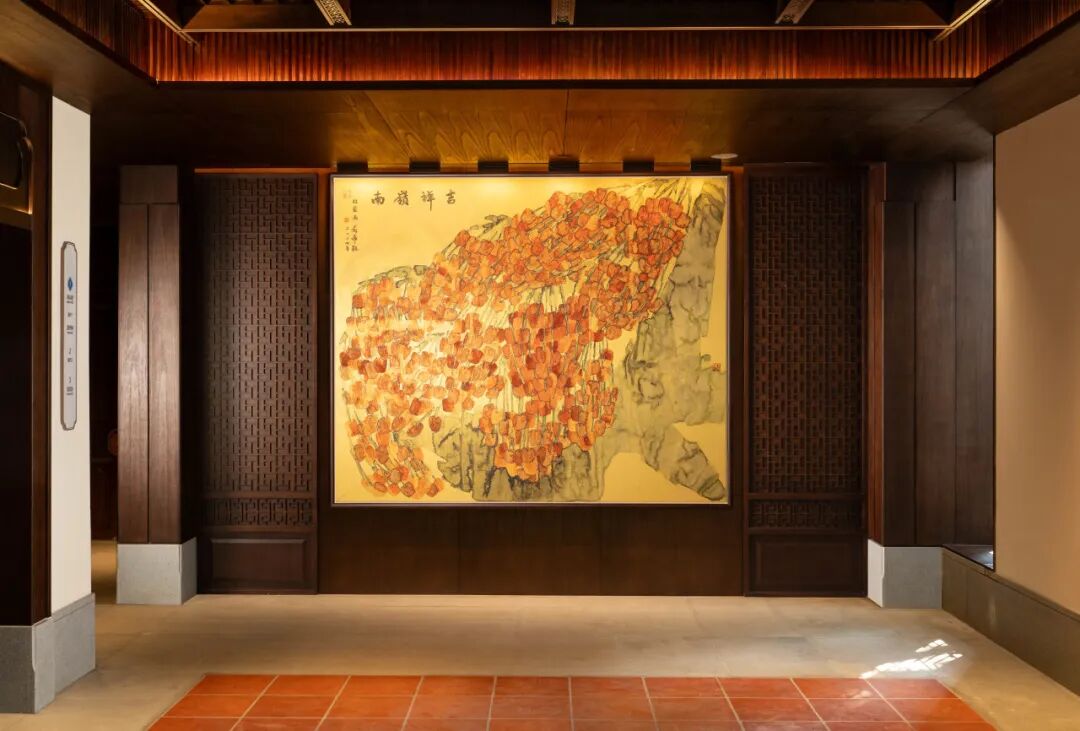 【AUAD项目】海心沙东区微改造项目B1栋改造工程-62