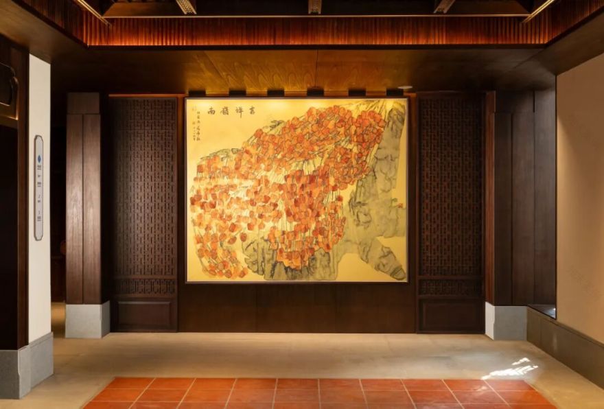 【AUAD项目】海心沙东区微改造项目B1栋改造工程-62